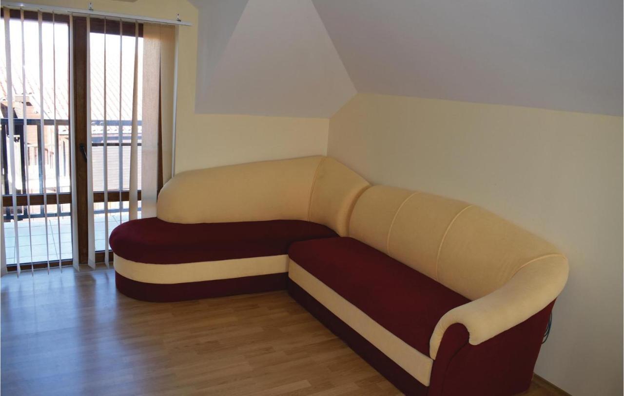 Four-Bedroom Apartment In سوزوبول المظهر الخارجي الصورة